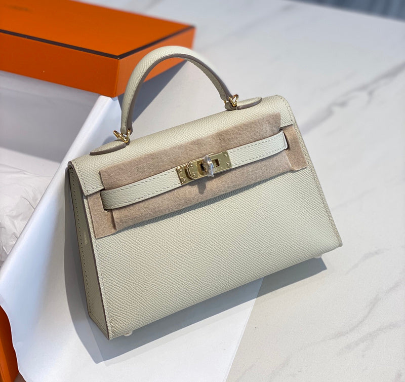 Glamy - HMS Bags - 750