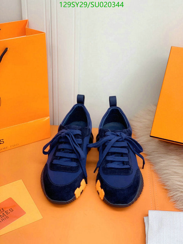 SAMC - HMS Women Shoes - 475