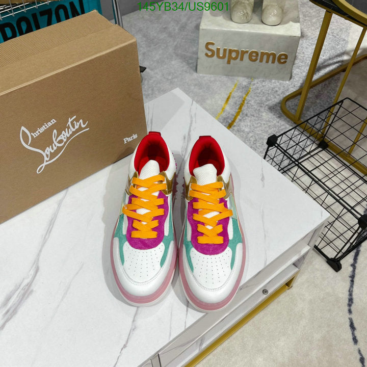 SAMC - CBL Women Shoes - 086