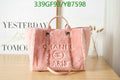 SAMC - CHL Bags - 696