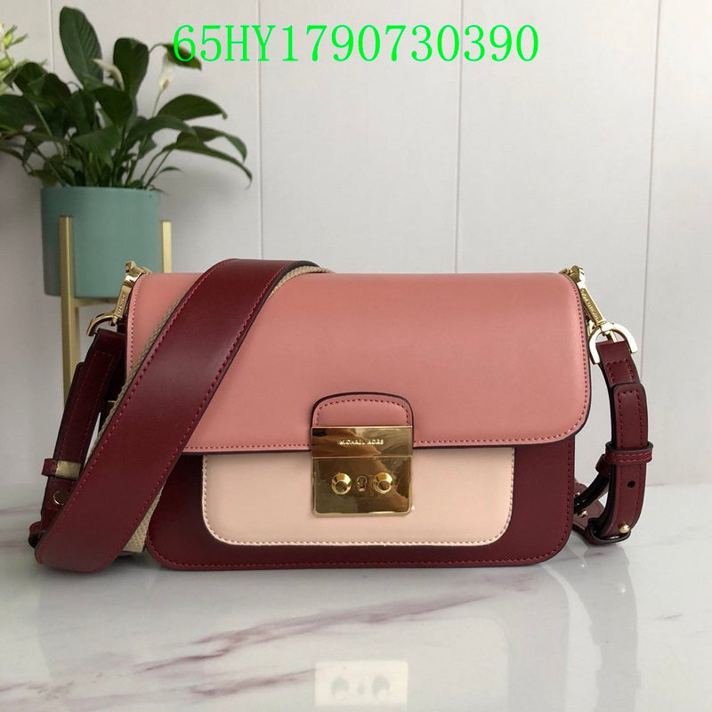 Satchel Bags - MK Bags - 671