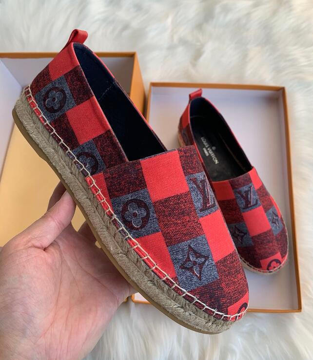 SAMC - LOV Women Shoes - 1834
