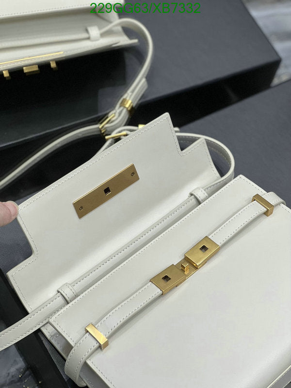 SAMC - YLS Bags - 339