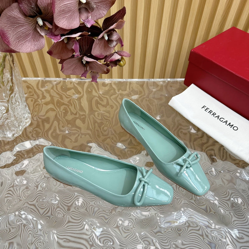 Glami - FGO Women Shoes - 059