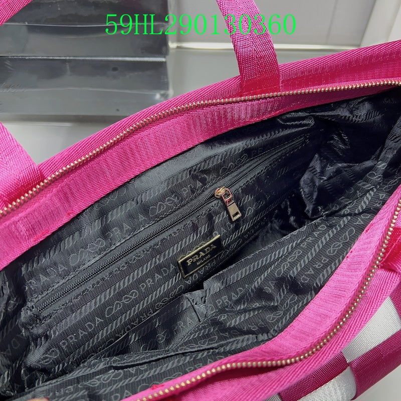 Satchel Bags - PDA Bags - 3623