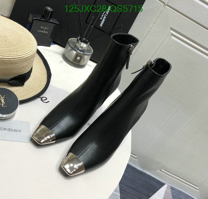 SAMC - YLS Women Shoes - 073