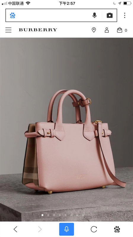 Glami- - BOR Bags - 011