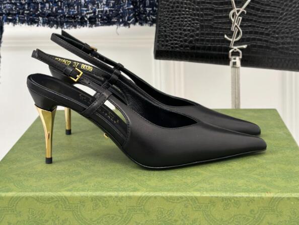 Glamy - LOV Women Shoes - 329