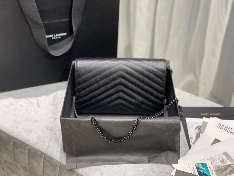 Glami- Glami- - SLY Bags - 1646