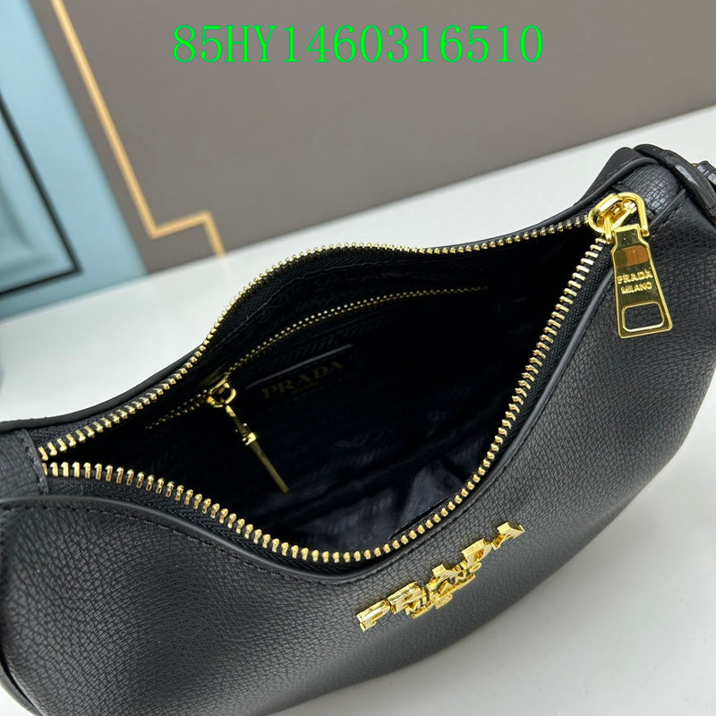 Satchel Bags - PDA Bags - 3464