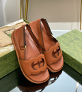 SAMC - GUKI Women Shoes - 046