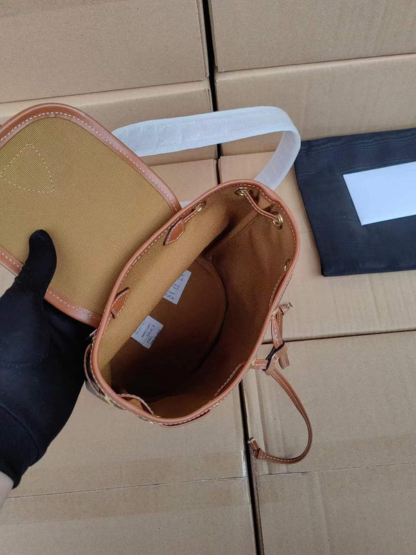 Glamy - COL Bags - 630