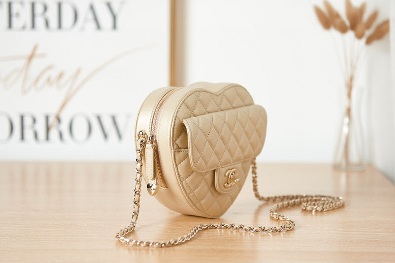 glamy - CHL Bags - 3016