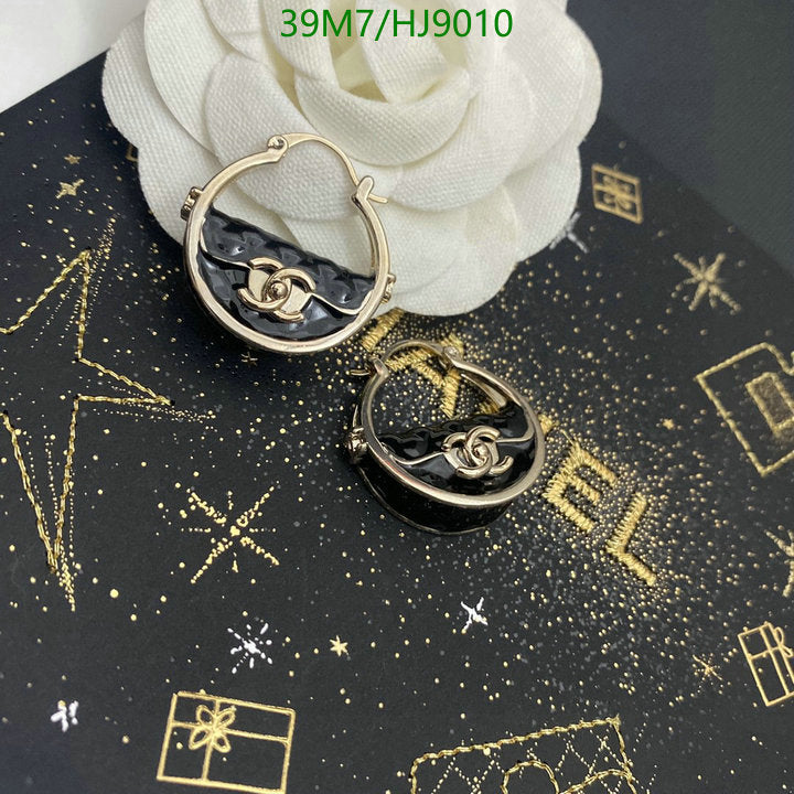 SAMC - CHL Jewelry Earrings - 174