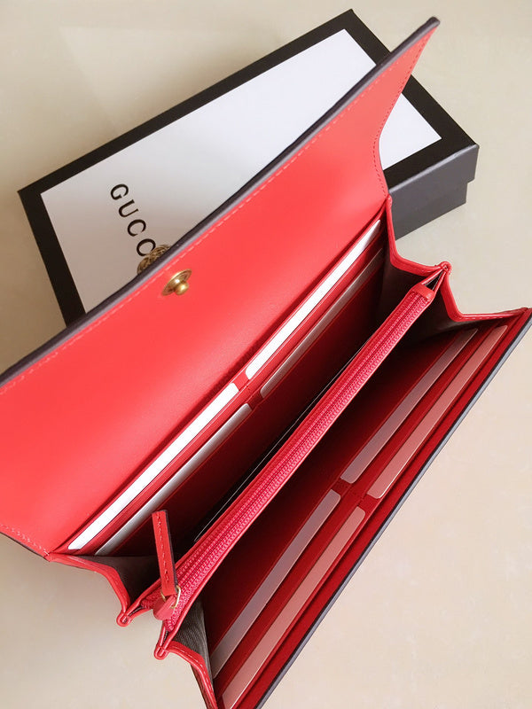 Glami-i - Guki Wallet - 530