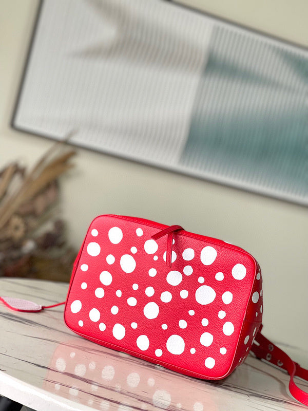 Glami- Glami- Lu-Vi bags - 4185