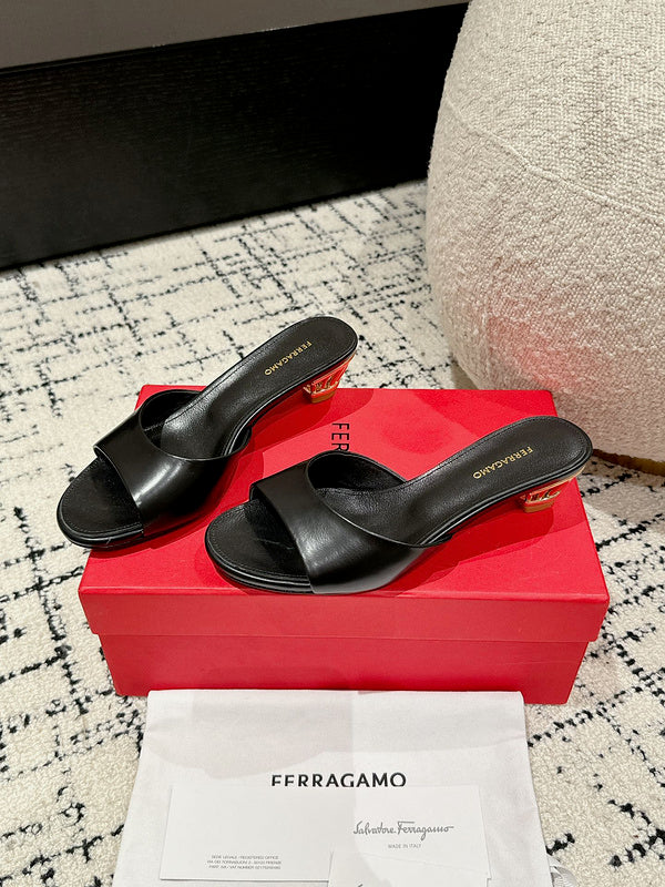 Glami - FGO Women Shoes - 048