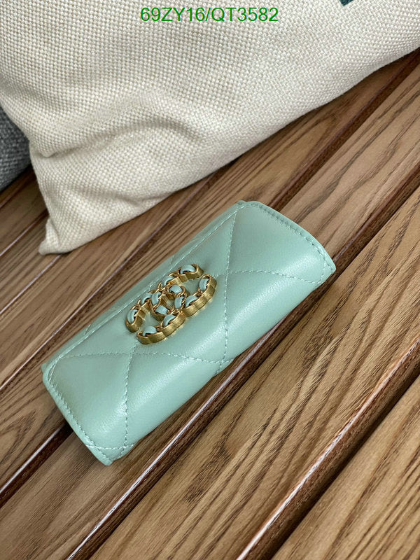 SAMC - CHL Wallets - 047