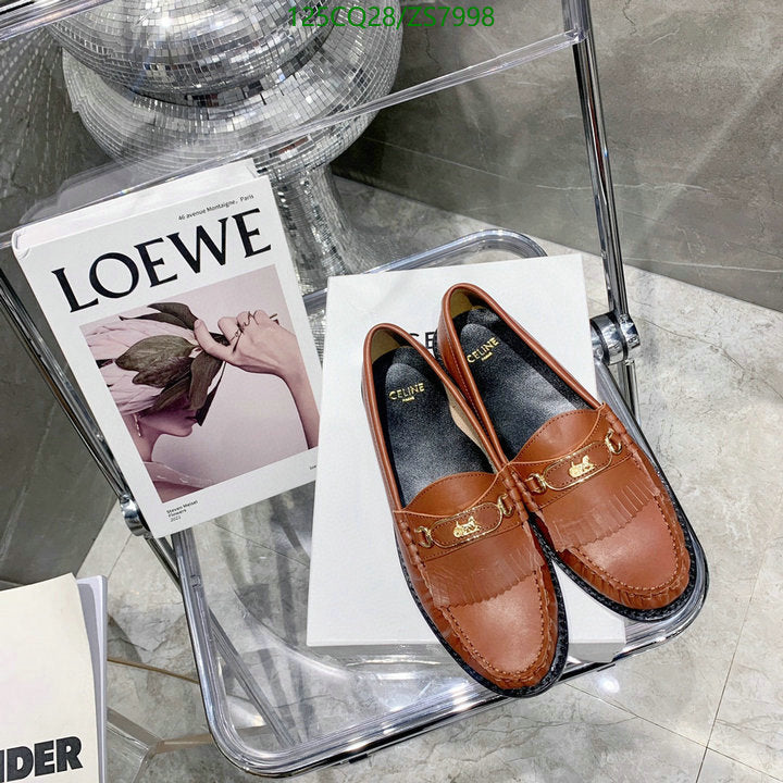 SAMC - COL Women Shoes - 205
