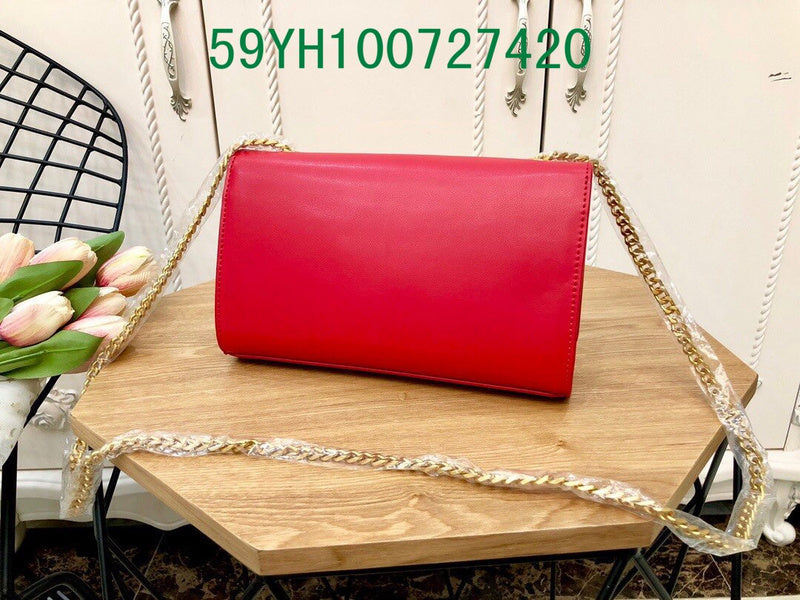 Glami - YLS Bags - 2207