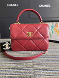 Satchel Bags - CHL Bags - 4690