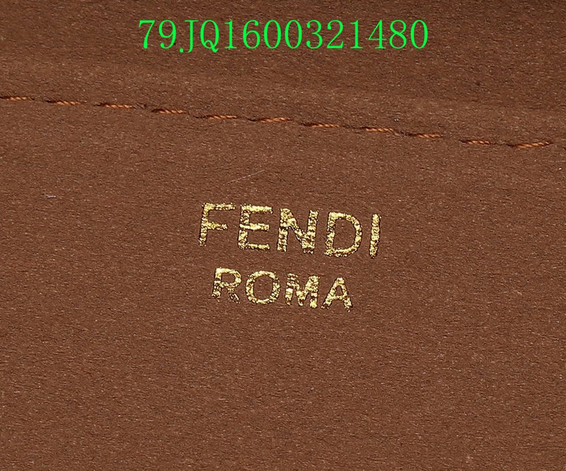 Glami - FDE Bags - 1781