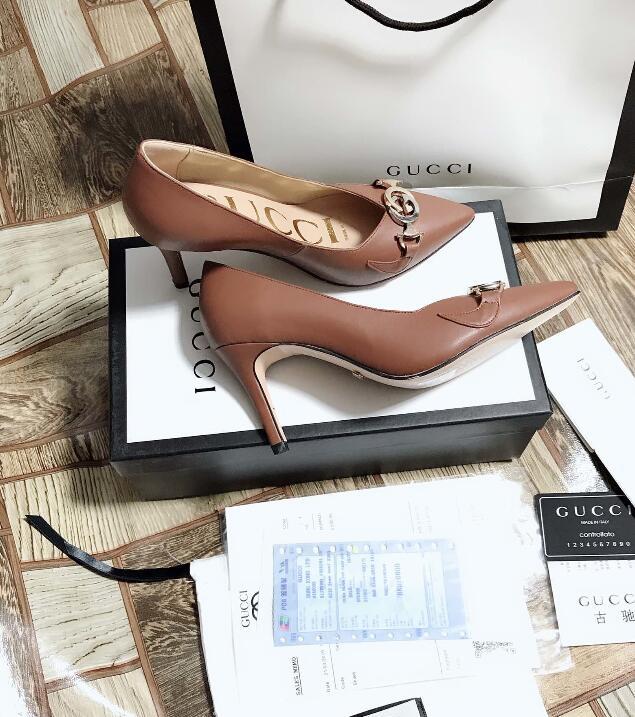 SAMC - GUKI Women Shoes - 1944