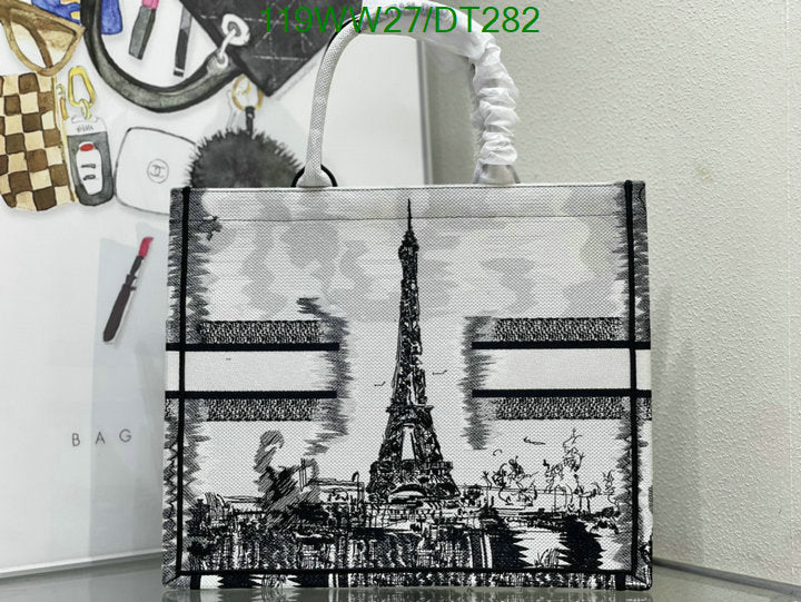 SAMCC - DOR Bags - 793