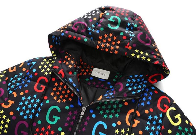 SAMC - Mix Jackets - 611