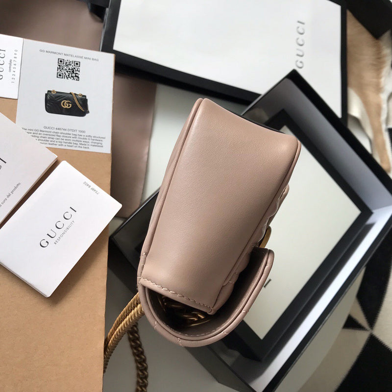 Glami Fashion - GCI Bags - 3006