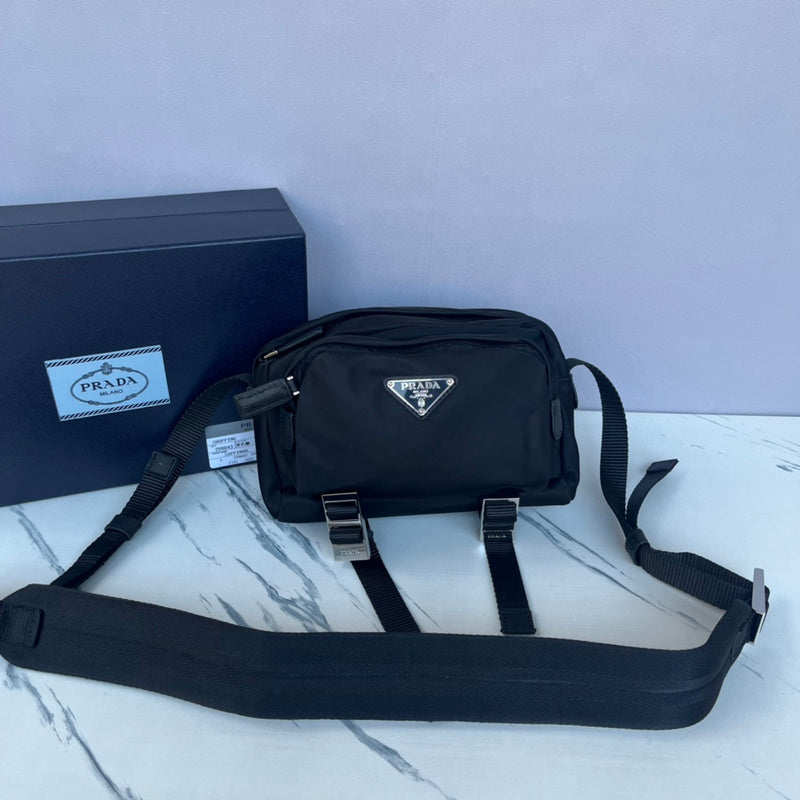 Glamy - PD Bags - 740