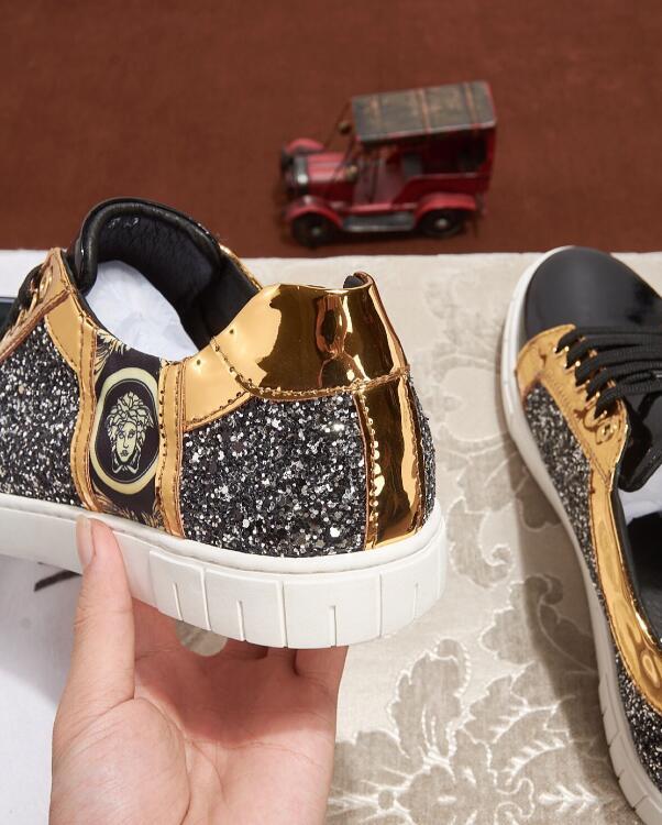 SAMC - VAR Men Shoes - 213