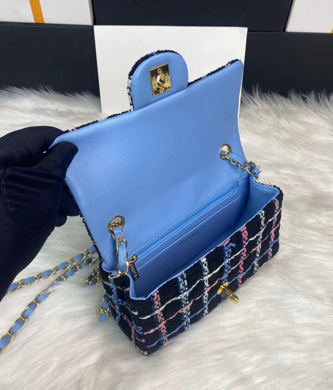 GlamI - CHL Bags - 3205