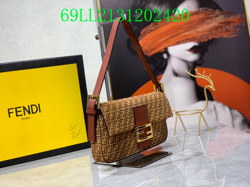 Glami - FDE Bags - 1994