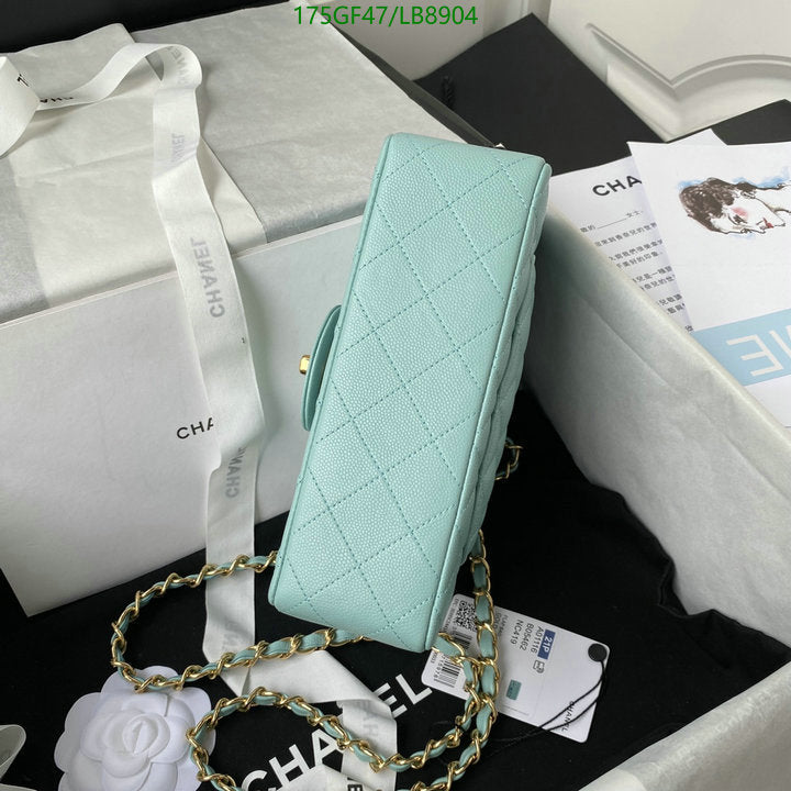 SAMC - CHL Bags - 742