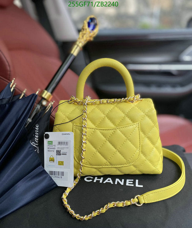 SAMC - CHL Bags - 685