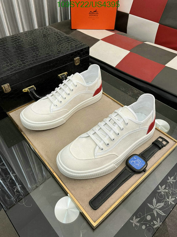 SAMC - HMS Men Shoes - 625