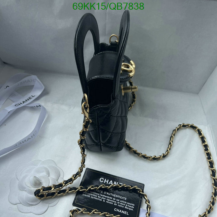 SAMC - CHL Bags Crossbody - 138