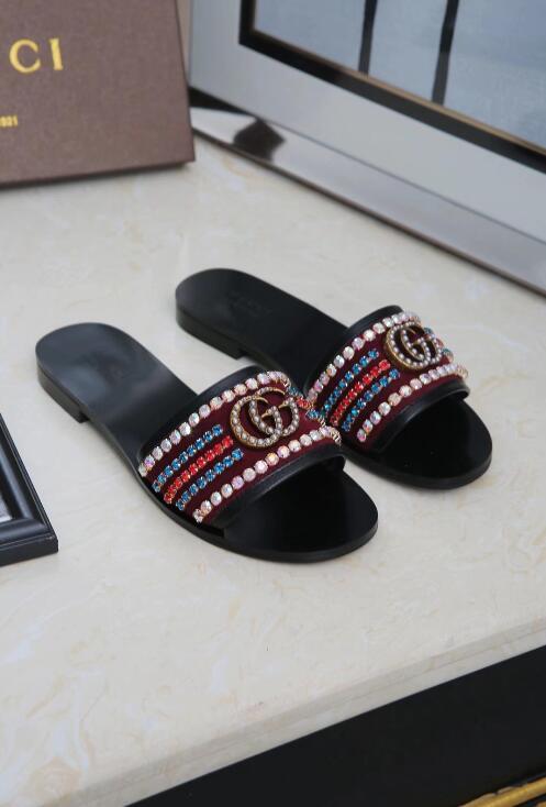 SAMC - GUKI Women Shoes - 2240