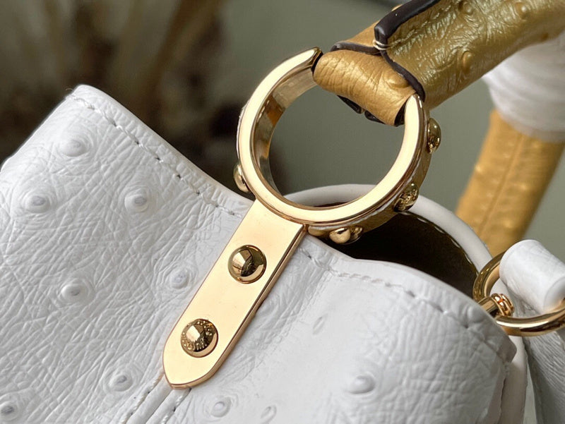 GlamI Lu-Vi bags - 4355