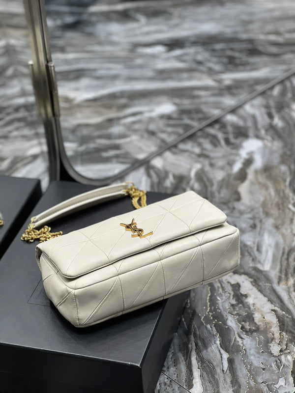 Satchel Bags - SLY Bags - 470