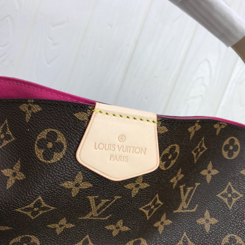 Satchel Bags - VL Bags - 1117