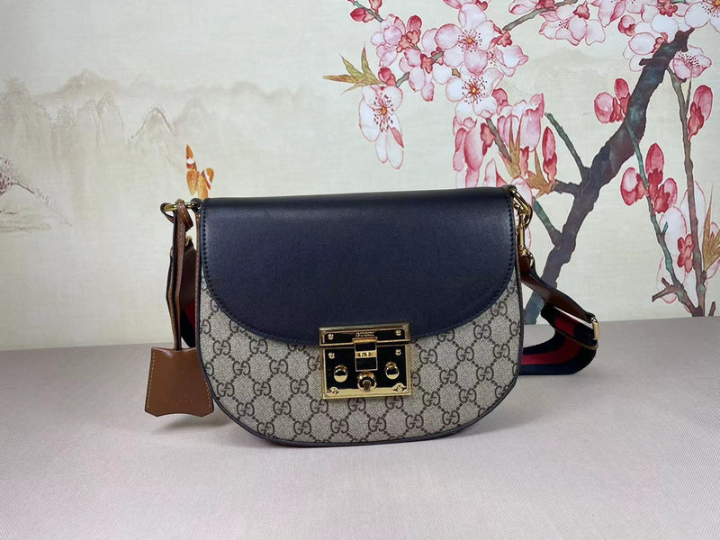 Satchel Bags - GCI Bags - 1373