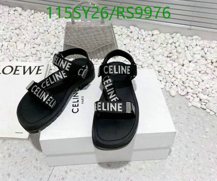 SAMC - COL Women Shoes - 274