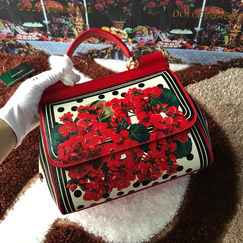 Satchel Bags - DG Bags - 255