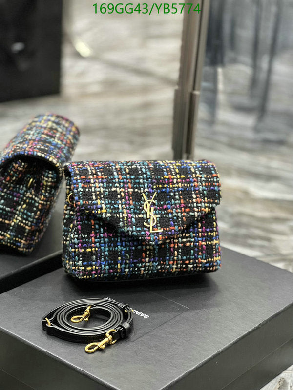 SAMC - YLS Bags - 275
