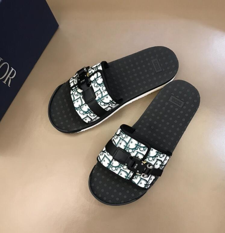 SAMCC - DOR Men Shoes - 710