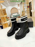 SAMC - CHL Women Boots - 247