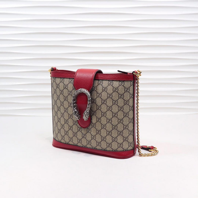 GlamI - GCI Bags - 859