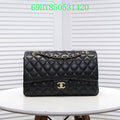Satchel Bags - CHL Bags - 5136